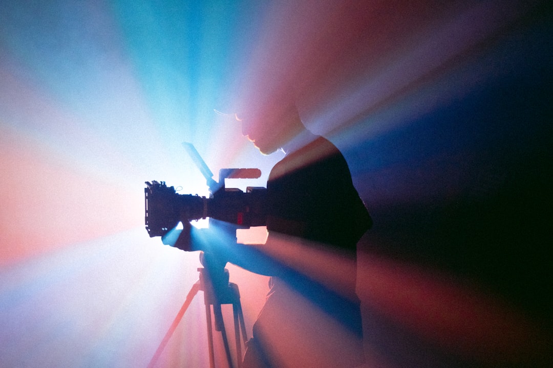 Creative direction mood — production visual reference